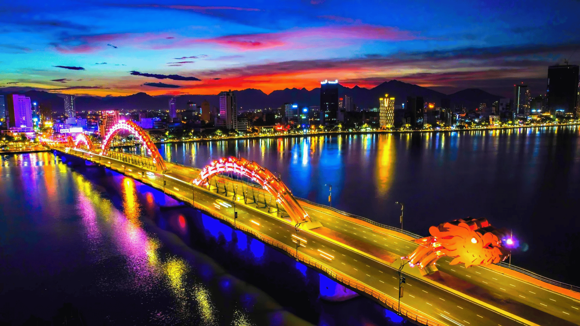 Thành lập văn phòng Đà Nẵng