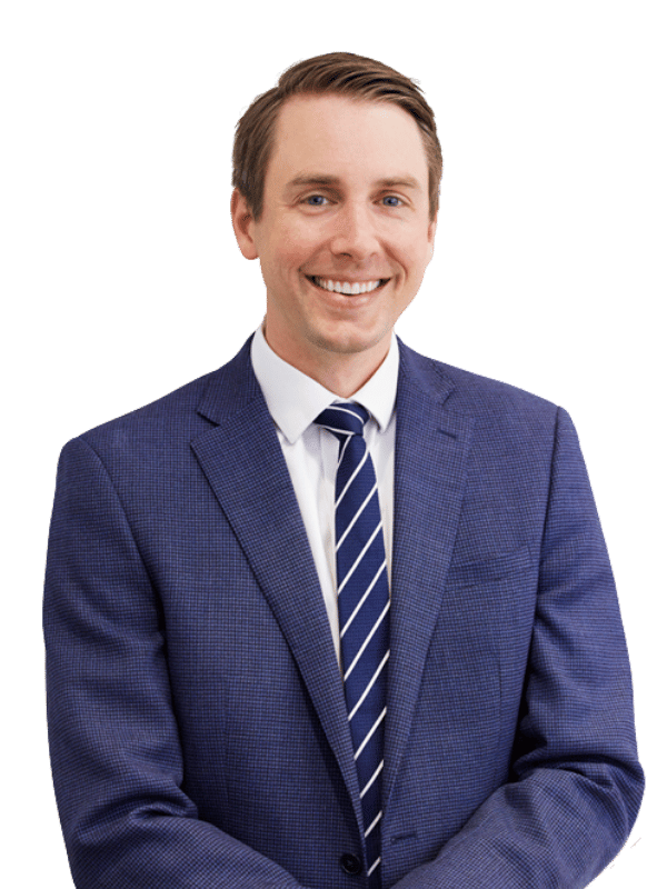 Dr. Adam Hamilton