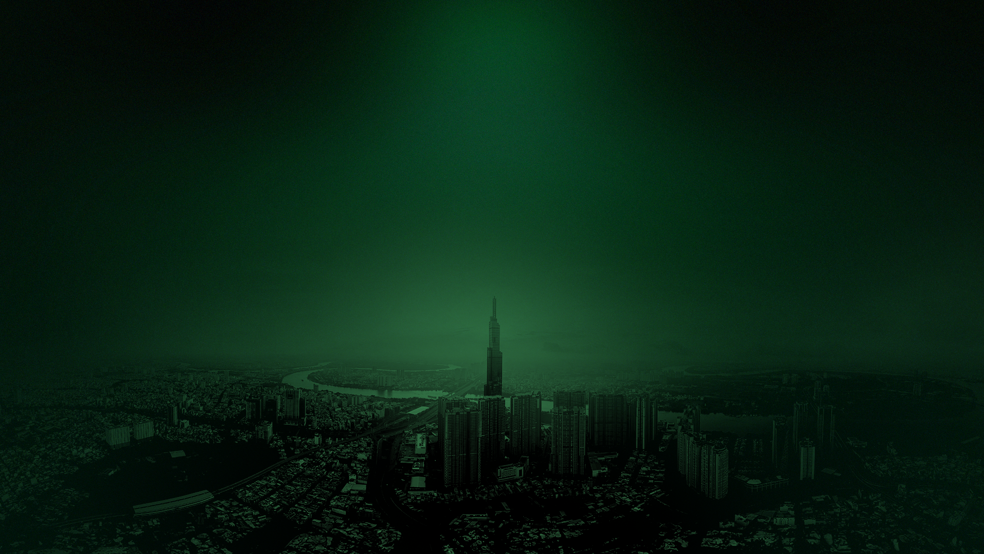 Speaker background