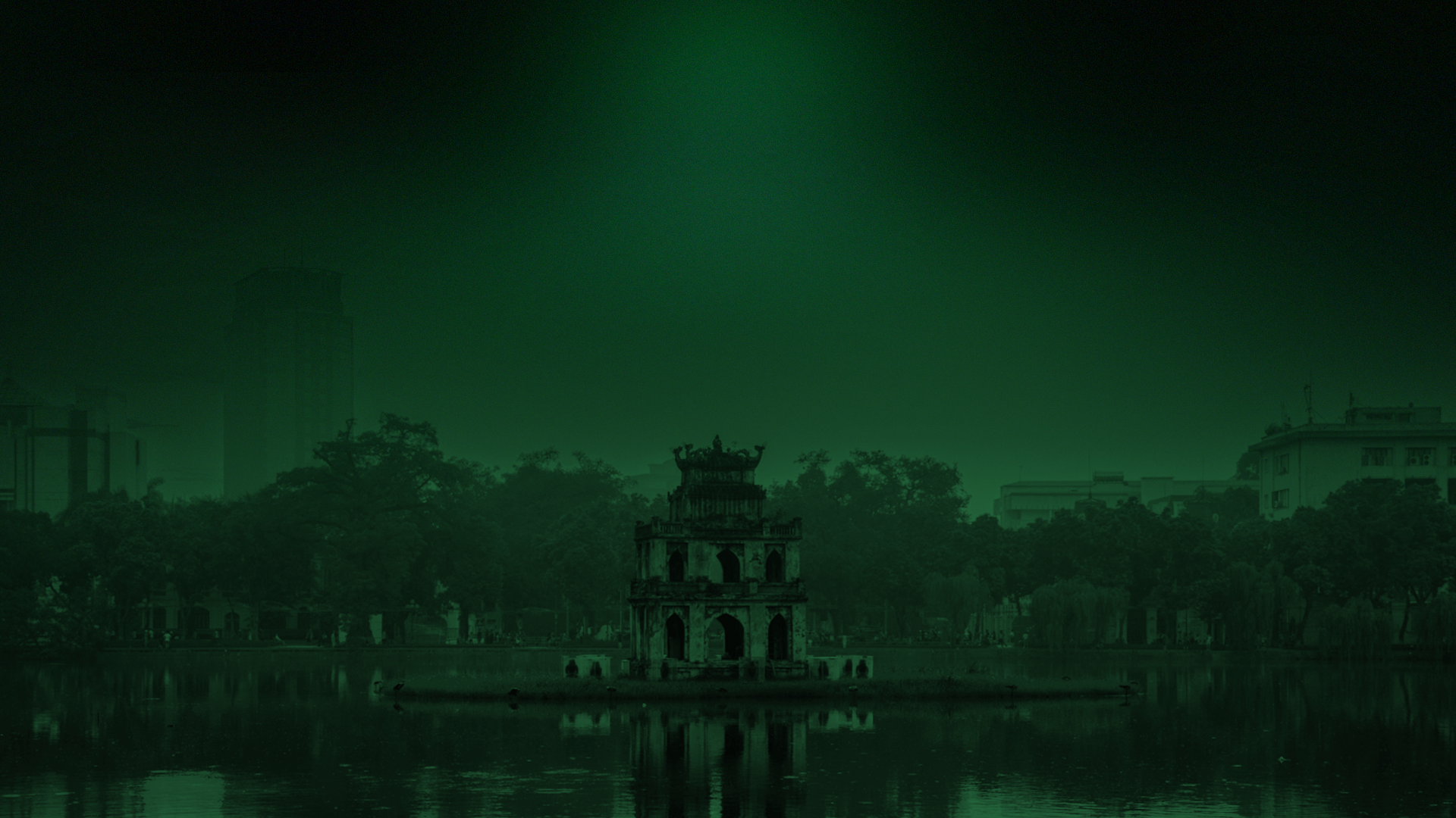 Speaker background