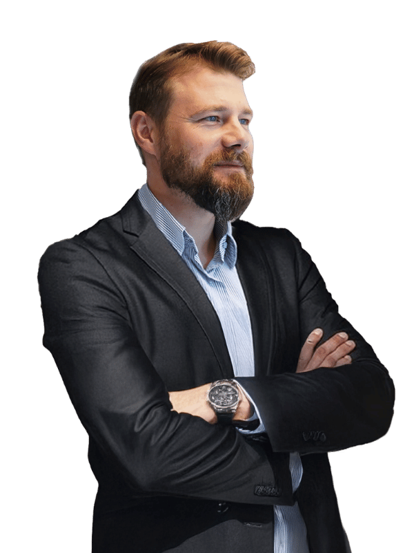 Dr. Ricardo Kern