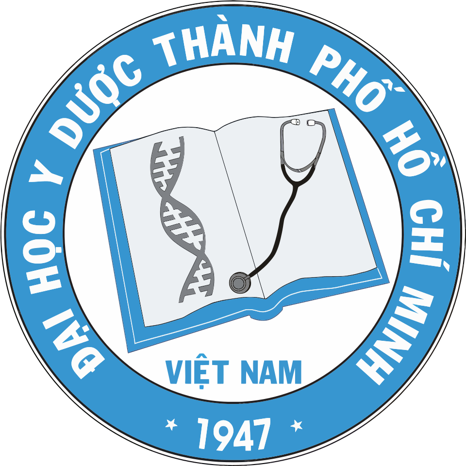 Đại Học Y Dược TP.HCM