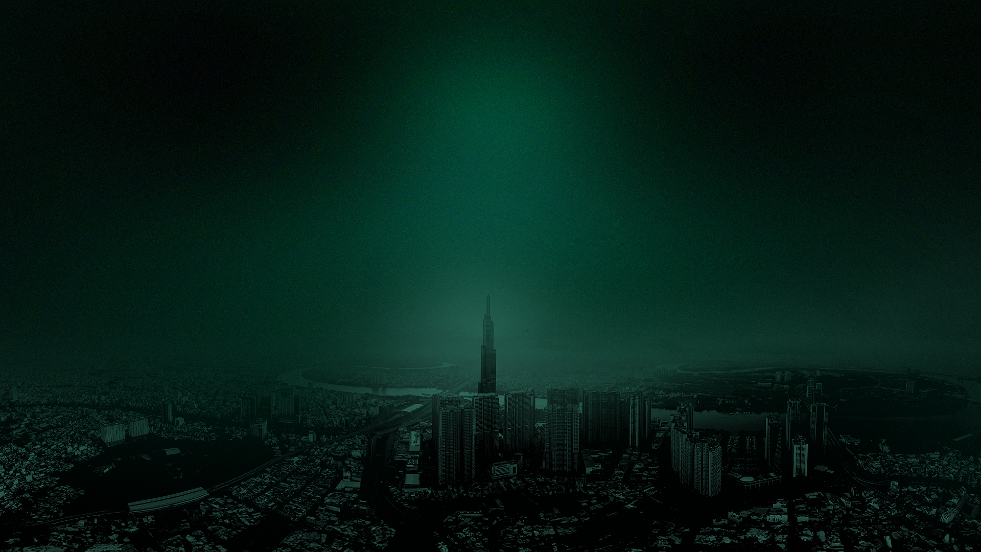 Speaker background