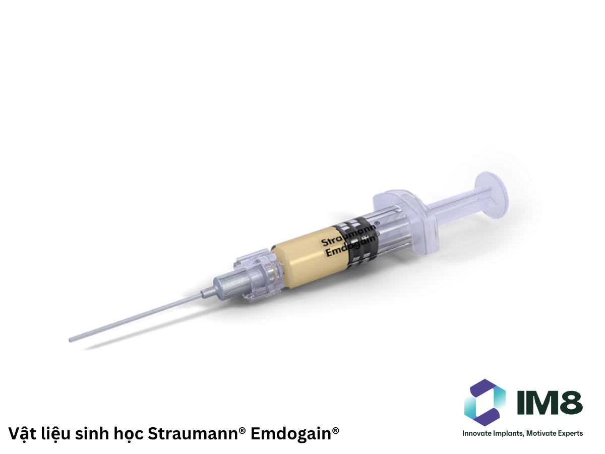 Straumann® Emdogain®