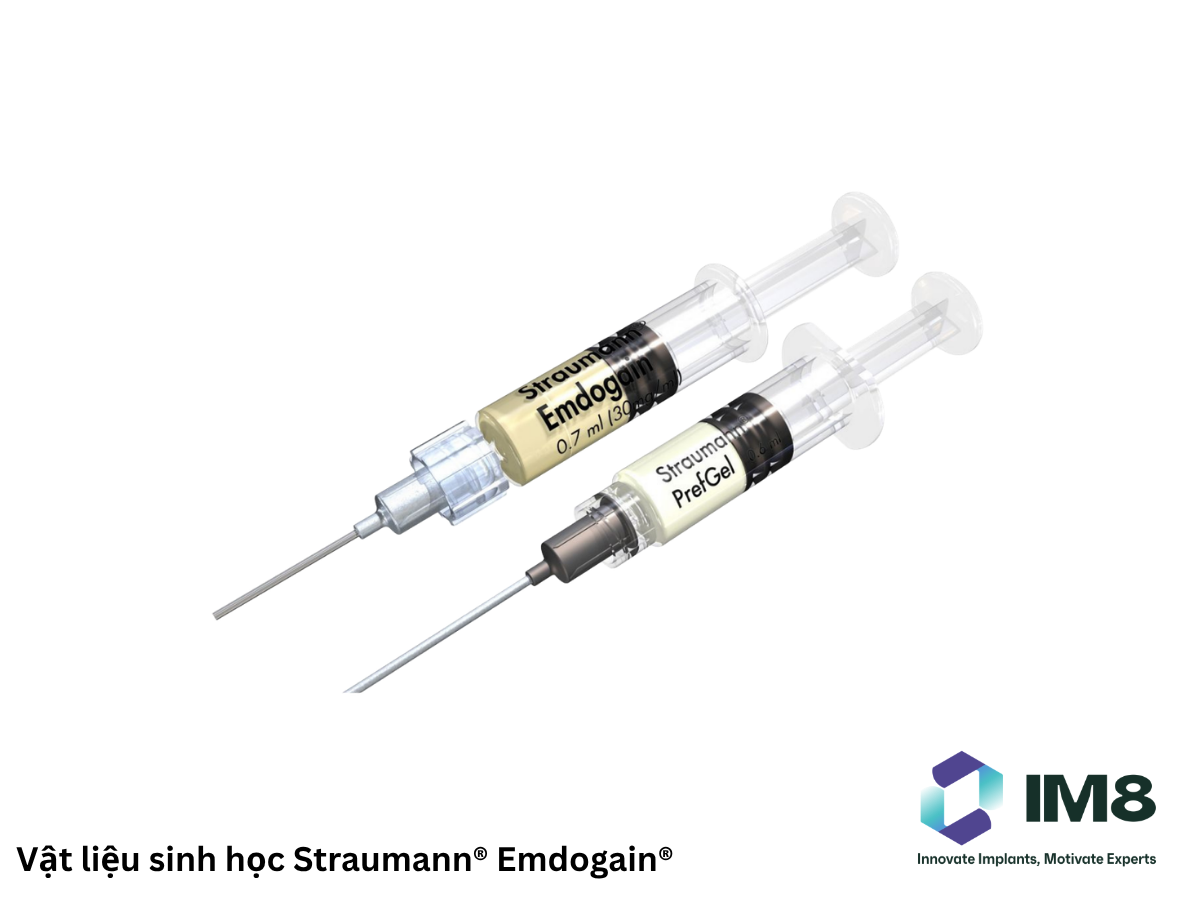 Straumann® Emdogain® 2