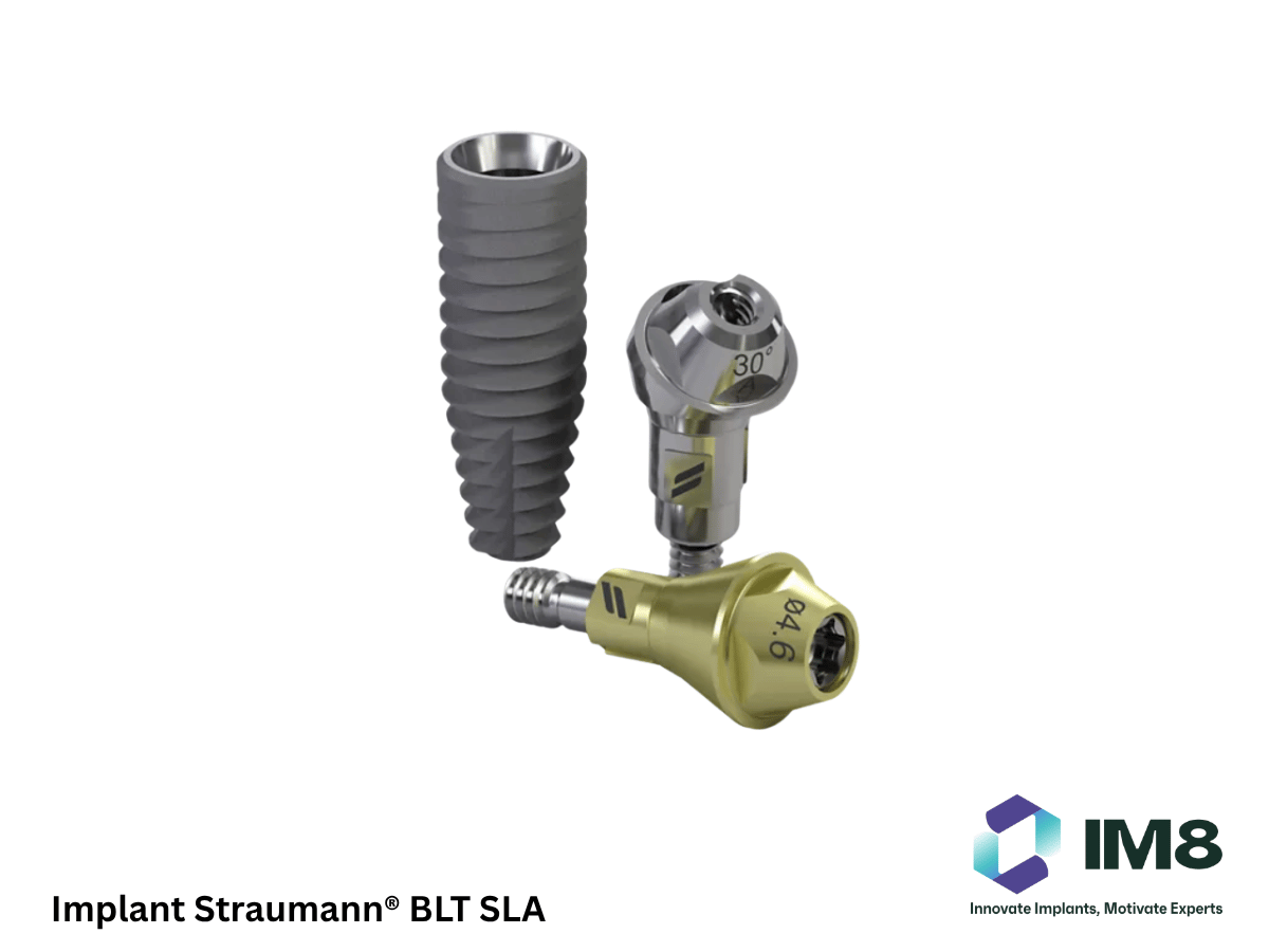 Implant Straumann® BLT