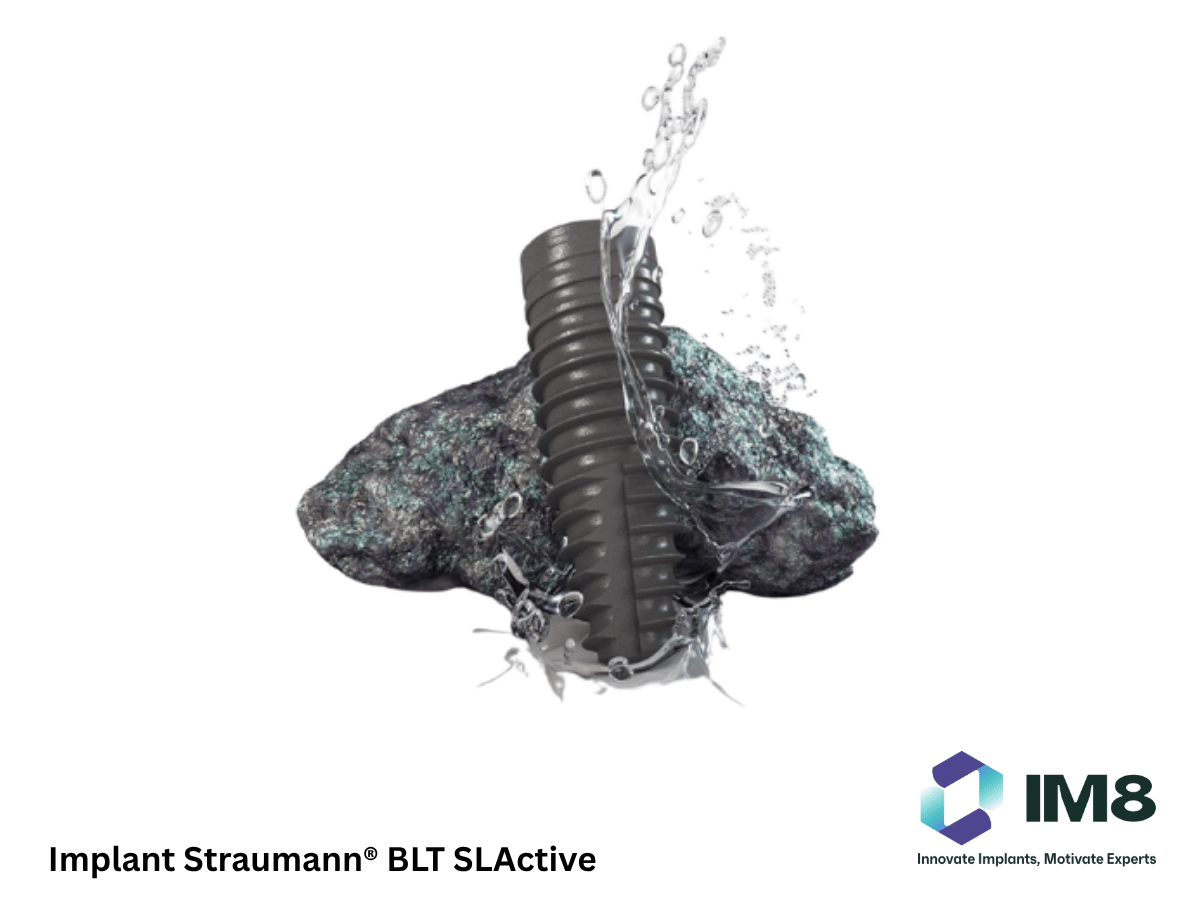 Implant Straumann® BLT 2