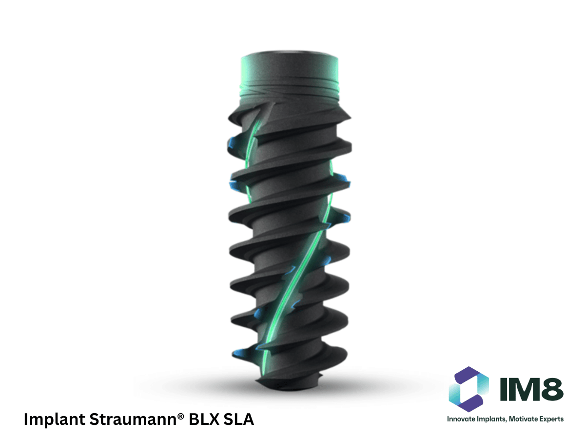 Implant Straumann® BLX