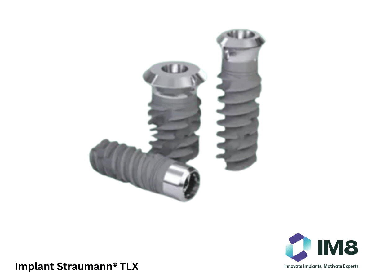Implant Straumann® TLX