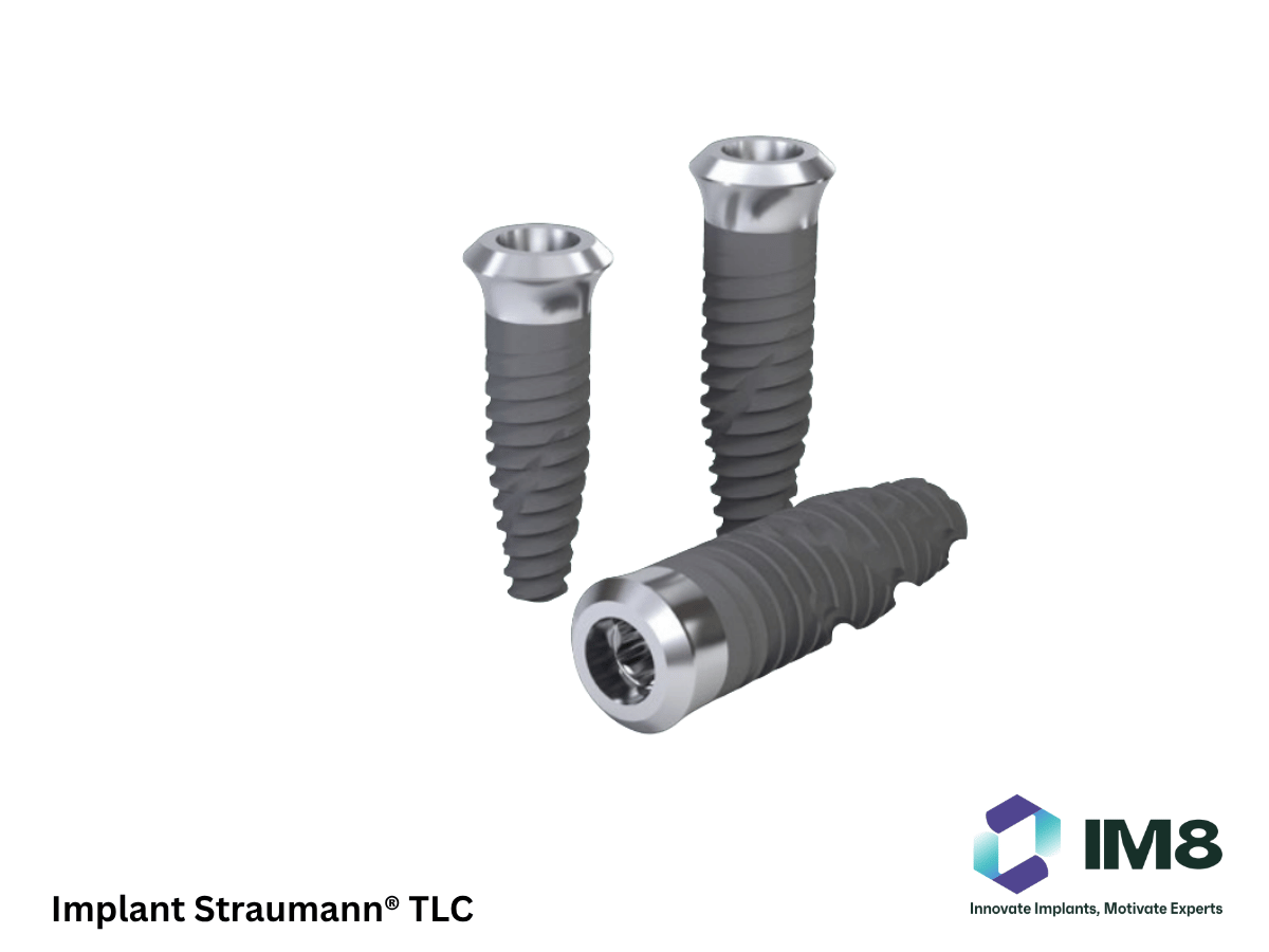 Implant Straumann® TLC™