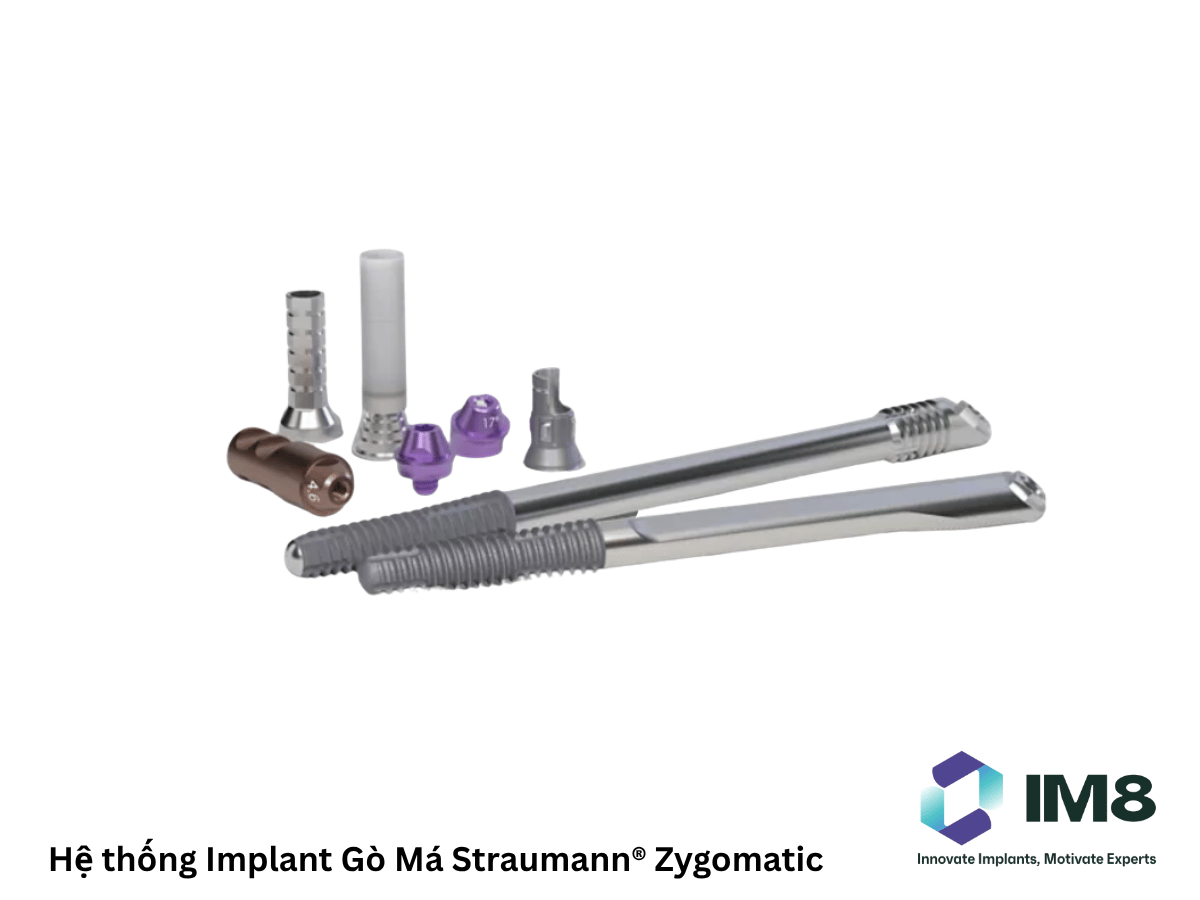 Straumann® Zygomatic System