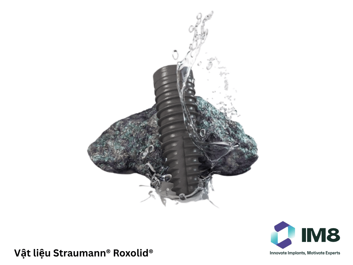 Straumann® Roxolid®