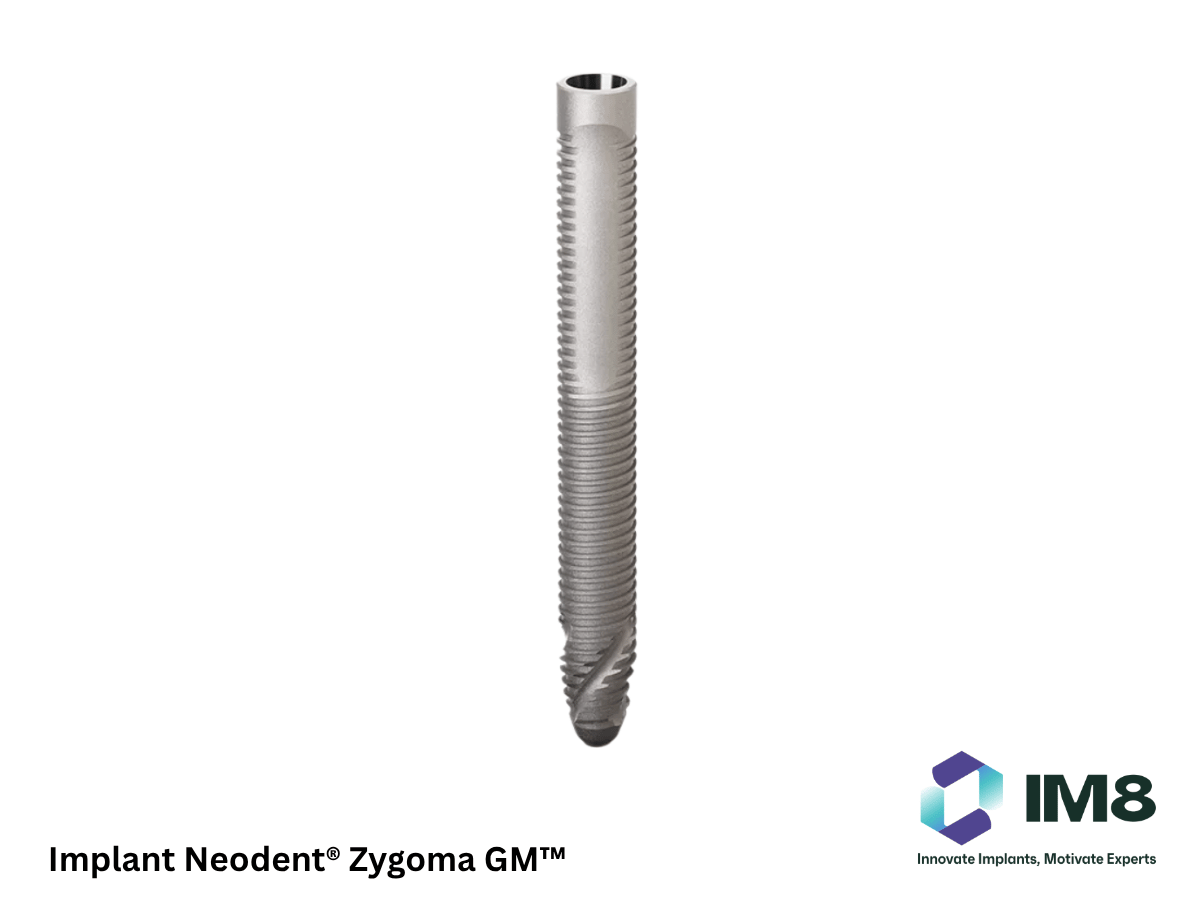 Implant Neodent® Zygoma GM™