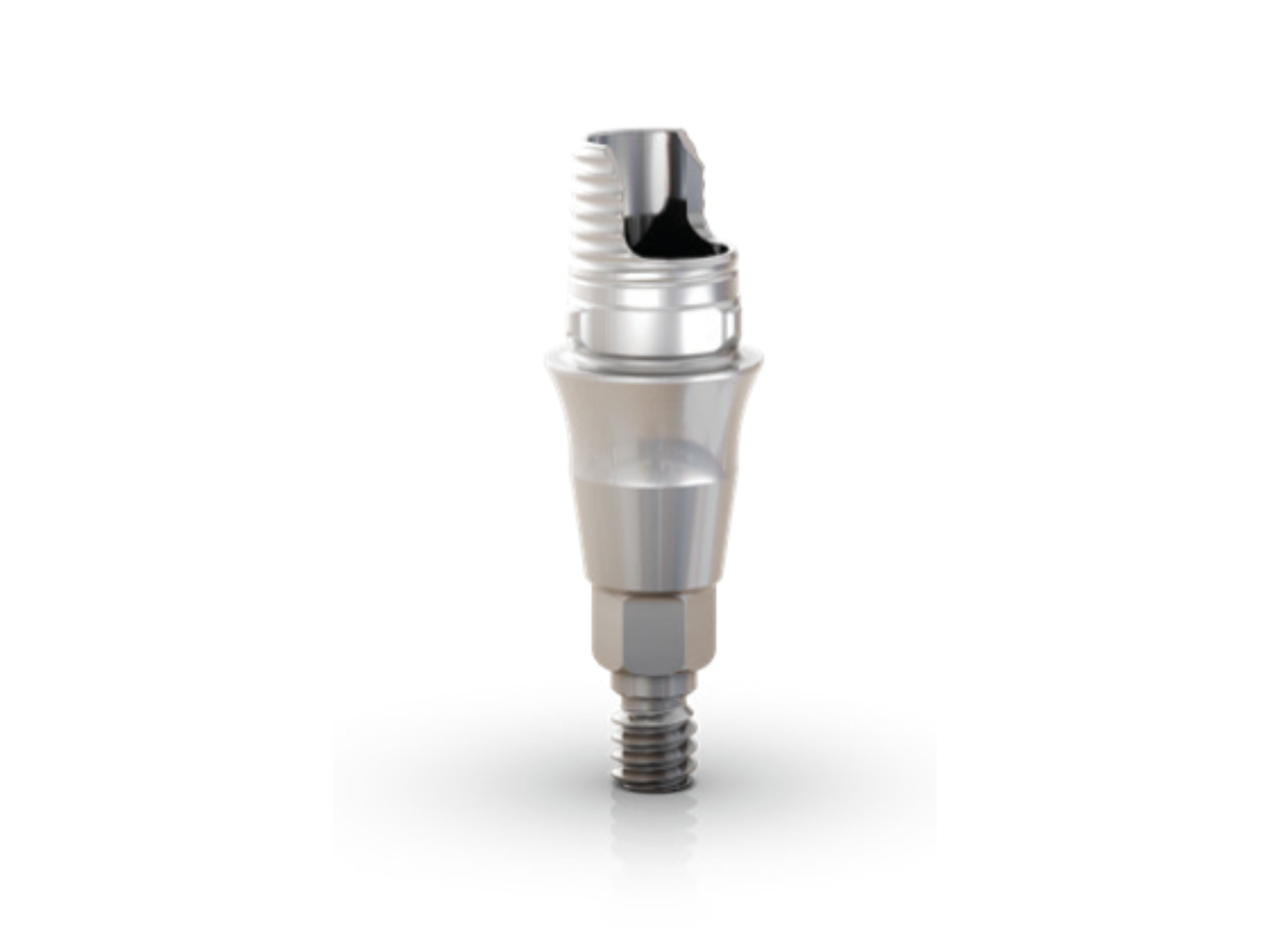 Neodent® TiBase Screw-Retained Restorations 2