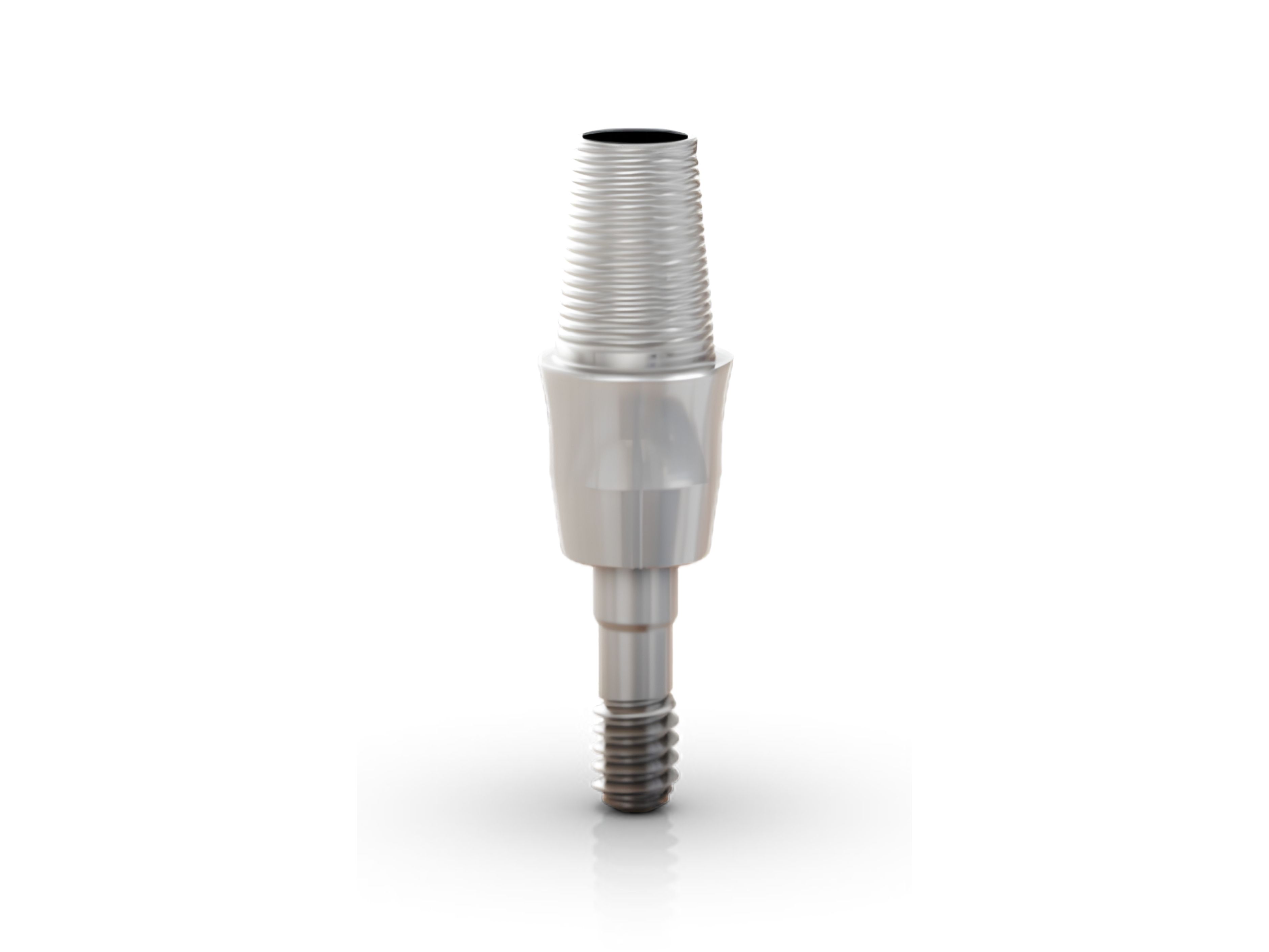 Neodent® TiBase Screw-Retained Restorations 3