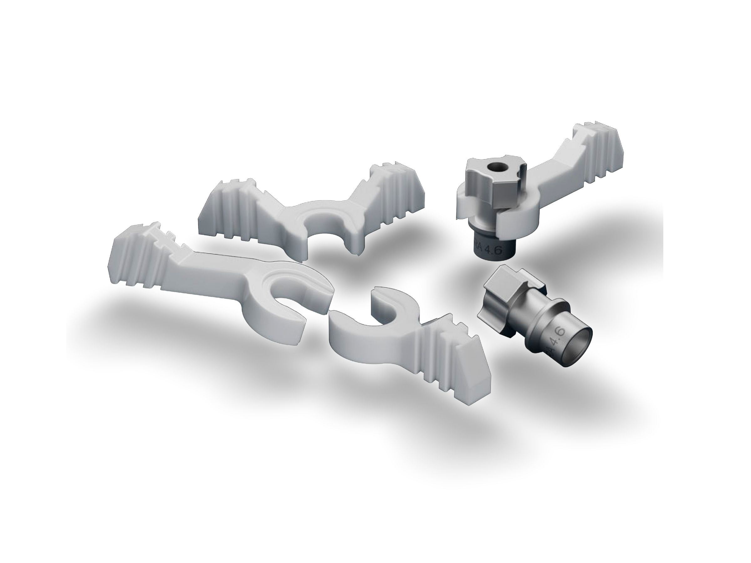 STRAUMANN EXACT™ 2